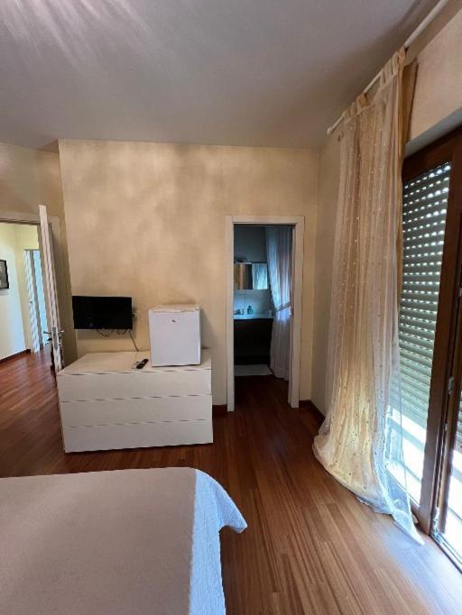 B&B Villa Rosa Bitritto Exterior foto